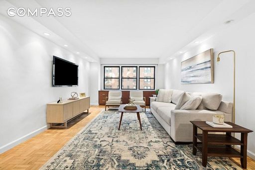 Image 1 of 6 for 411 East 57th Street #6E in Manhattan, New York, NY, 10022