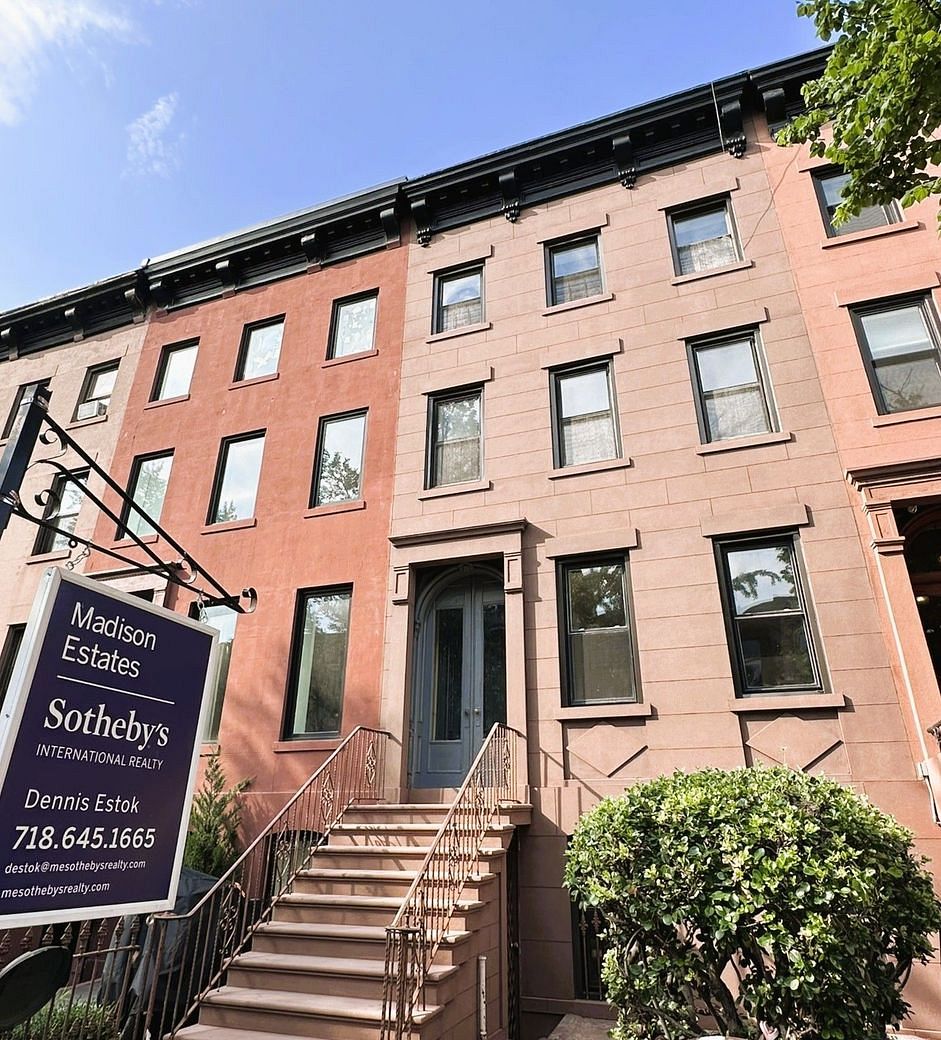 411 Union Street #HOUSE