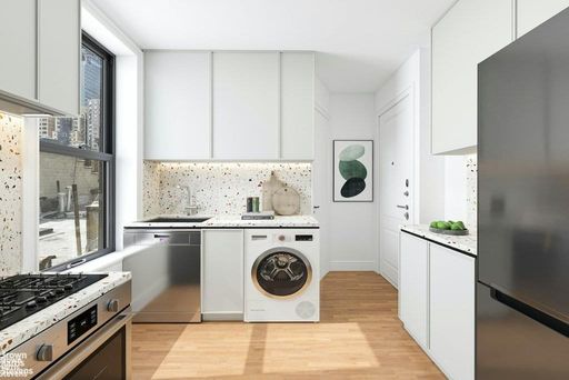 Image 1 of 12 for 411 West 44th Street #25 in Manhattan, New York, NY, 10036