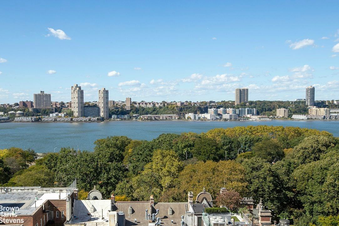 411 West End Avenue #12C