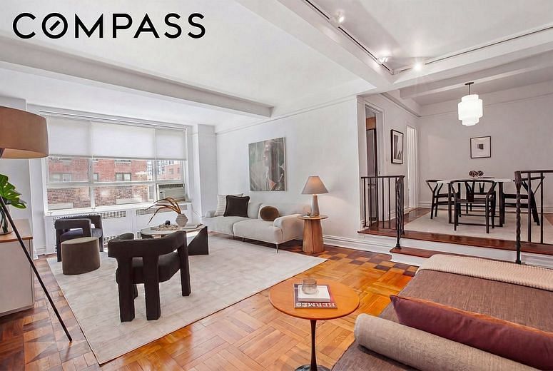 411 West End Avenue #9C