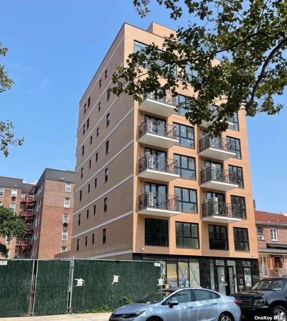 105-25 65th Road #3A in Queens, Forest Hills, NY 11375