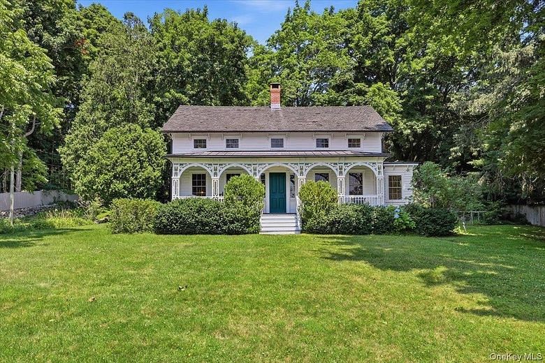 412 Succabone Road