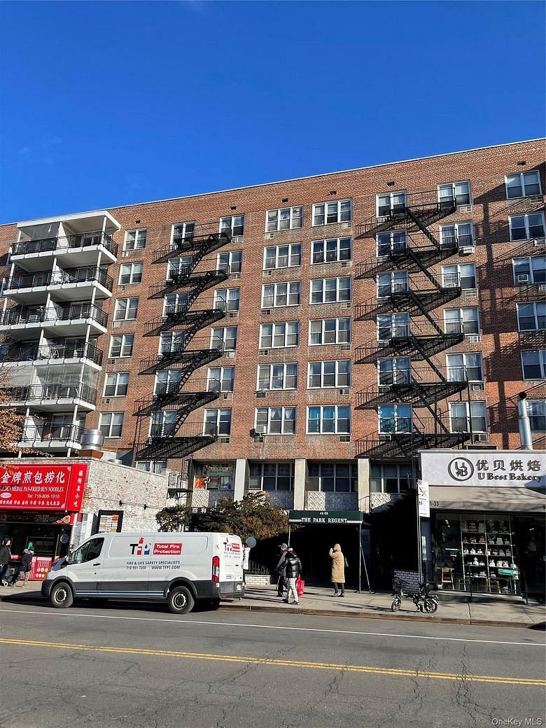 4125 Kissena Boulevard #PR108