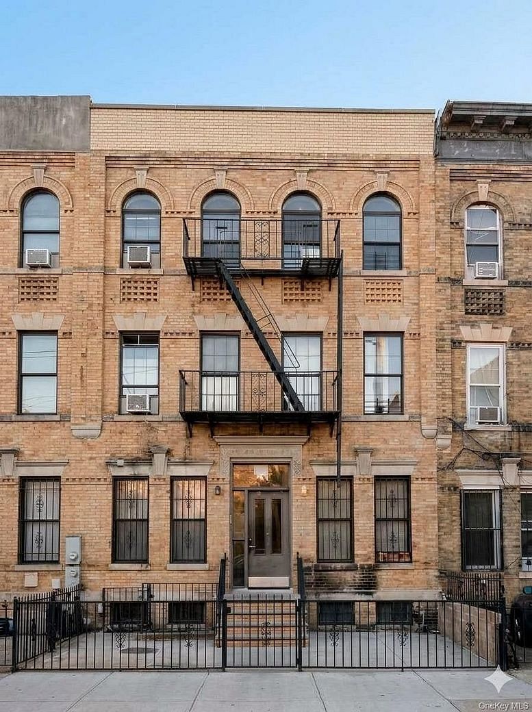 413 New Jersey Avenue