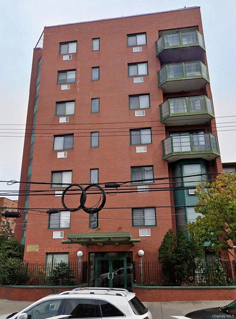 4133 Parsons Boulevard #1A