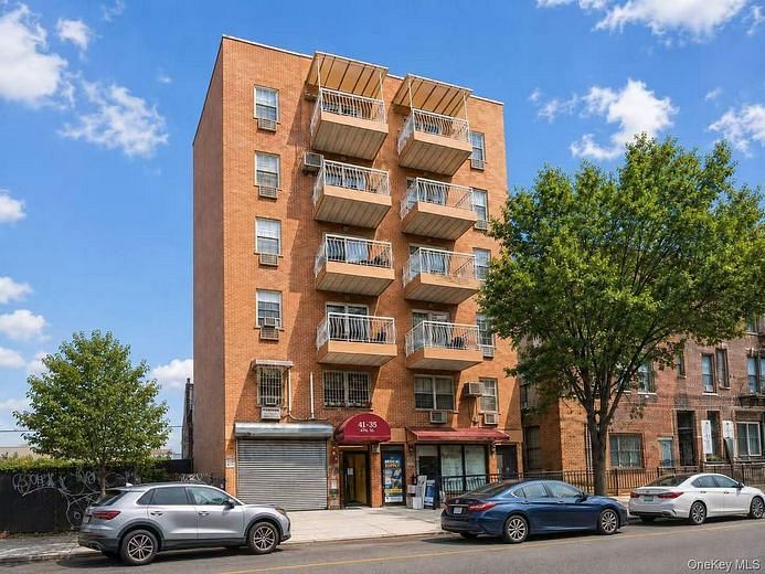 4135 67 Street #5C