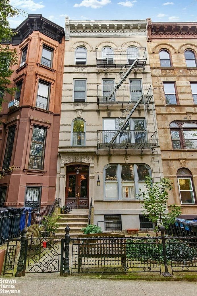 414 3rd Street #3R/4R