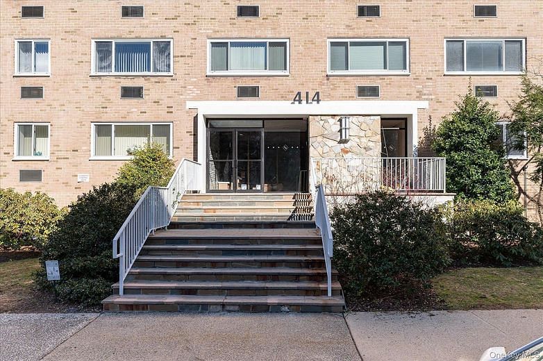 414 Benedict Avenue #3B