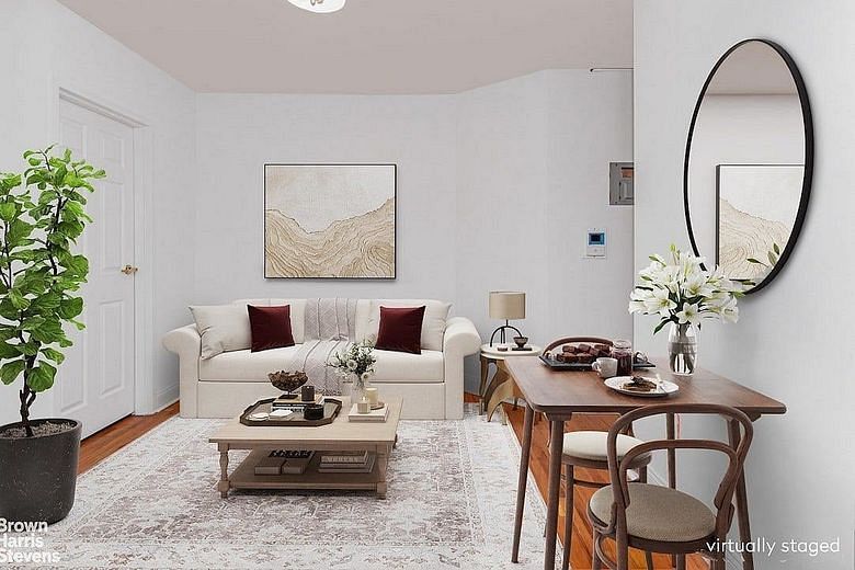 414 East 10th Street #2A