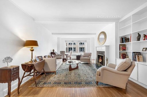 Image 1 of 25 for 414 East 52nd Street #6A in Manhattan, NEW YORK, NY, 10022