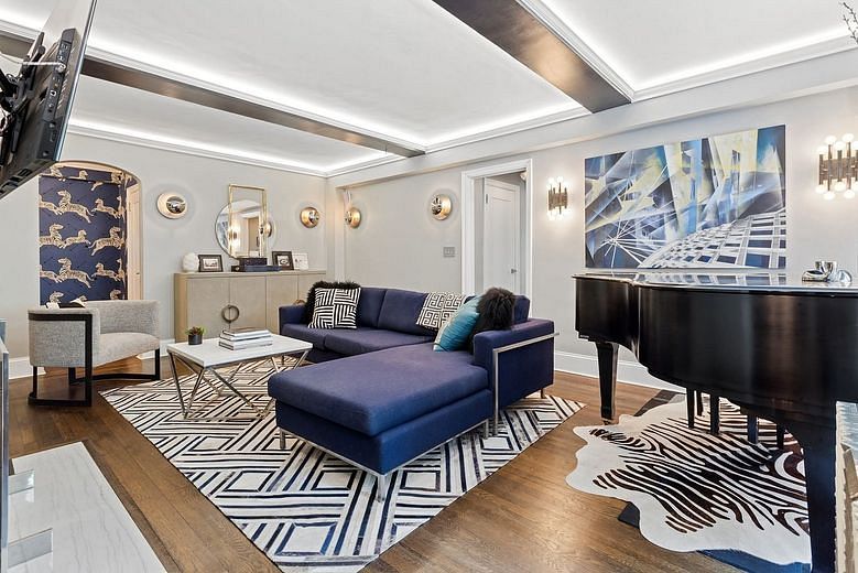 414 East 52nd Street #6F