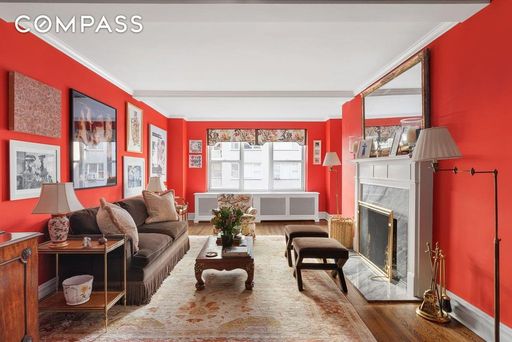 Image 1 of 9 for 414 East 52nd Street #8A in Manhattan, NEW YORK, NY, 10022