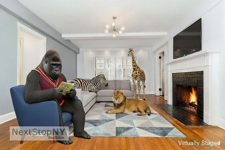 414 East 52nd Street #8F