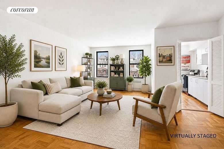 414 Elmwood Avenue #1D
