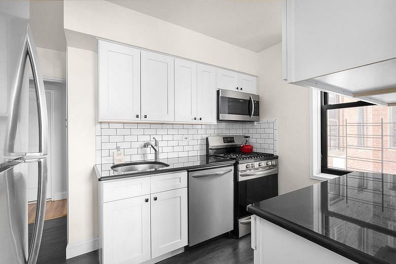 414 Elmwood Avenue #3F