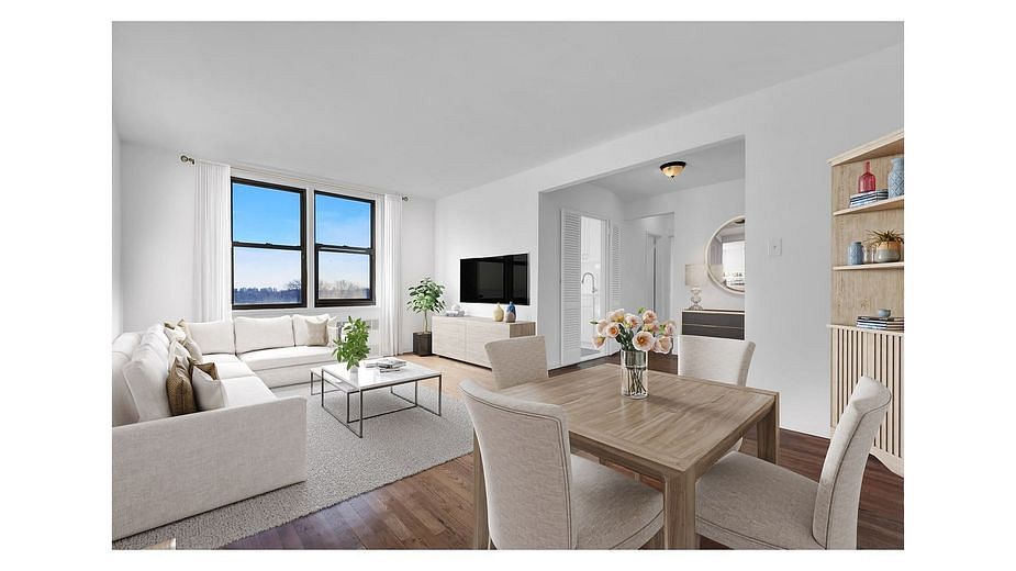 414 Elmwood Avenue #5A