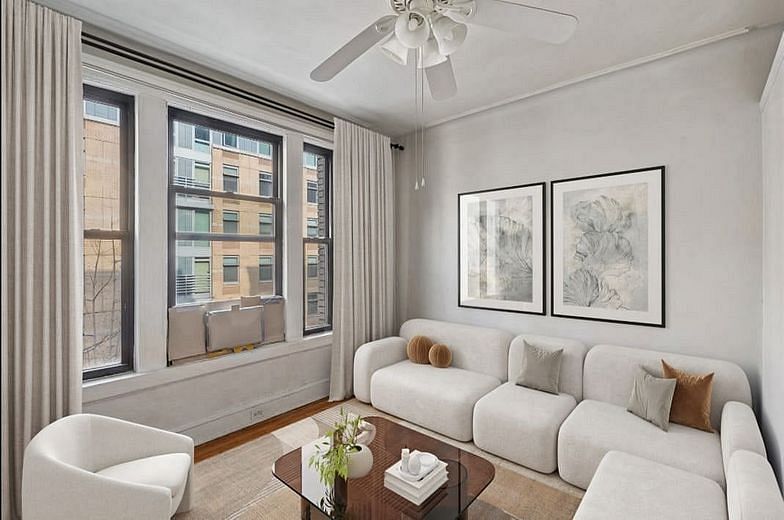 414 West 121st Street #42