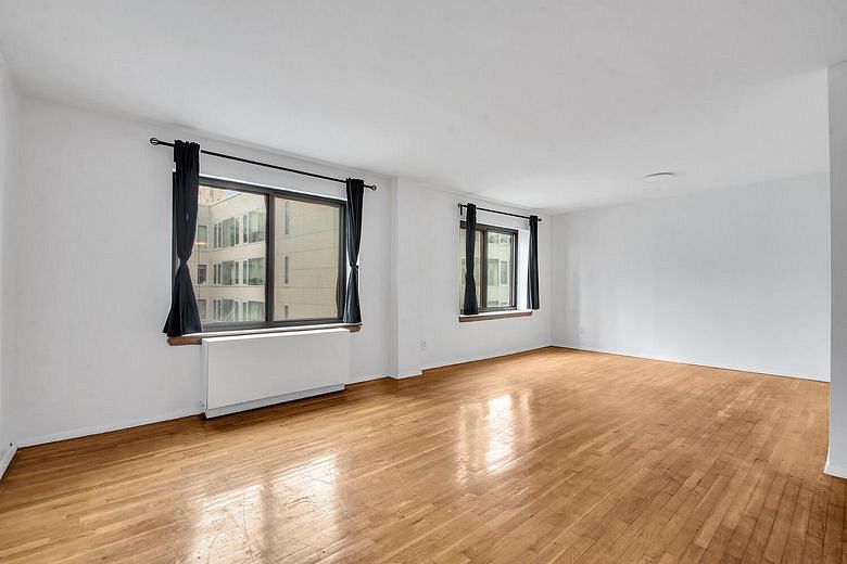 414 West 54th Street #5B