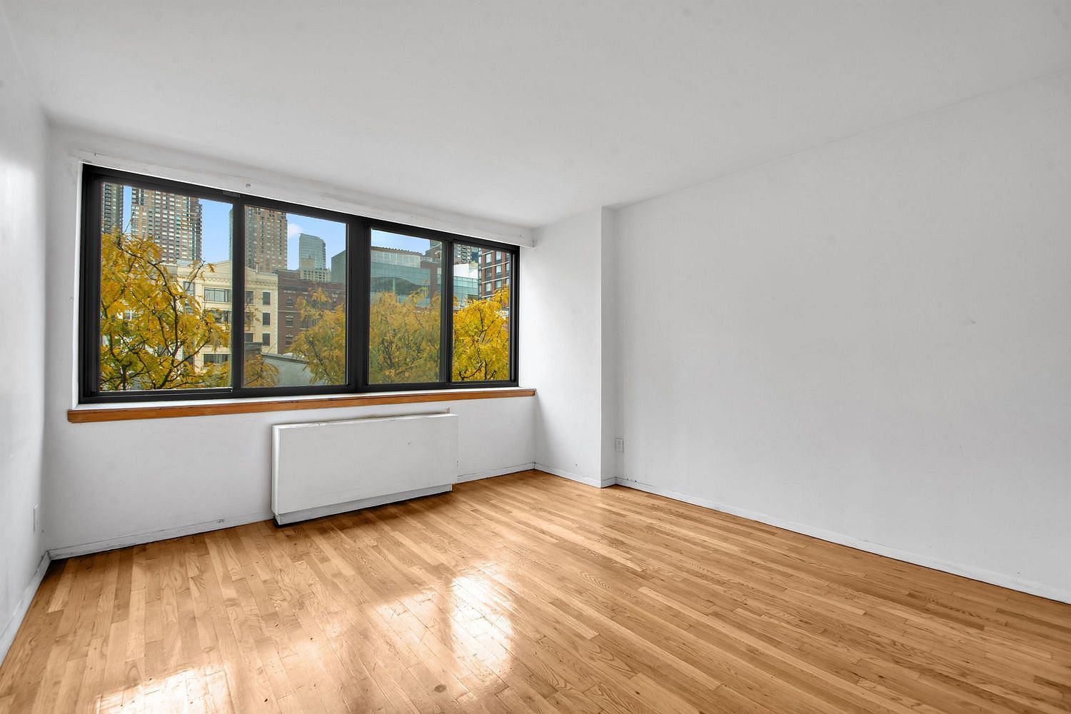 414 West 54th Street #5C