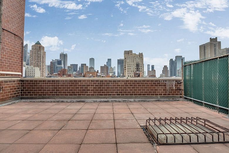 414 West 54th Street #PHE