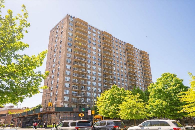 4140 Union Street #10K