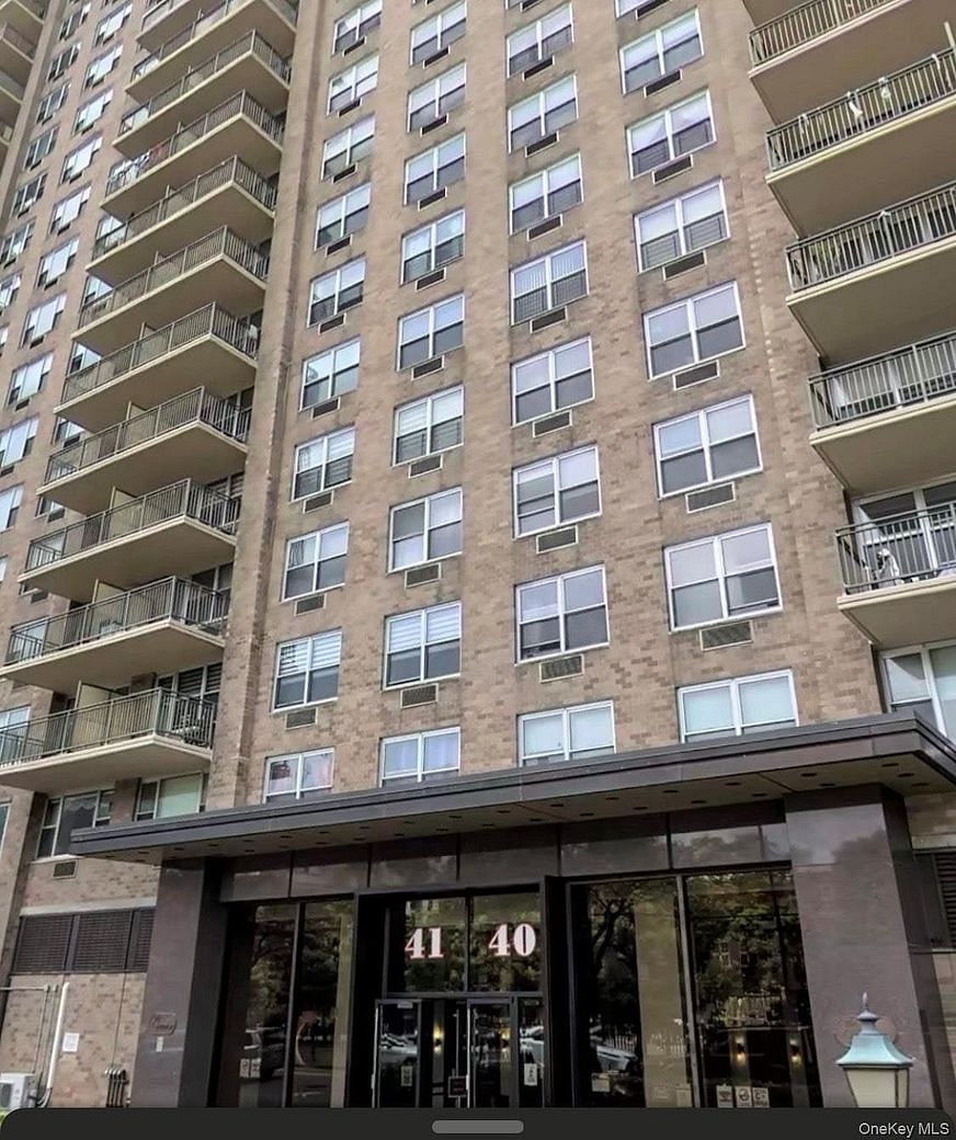 4140 Union Street #18J