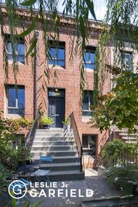 Image 1 of 19 for 299 Carroll Street in Brooklyn, NY, 11231
