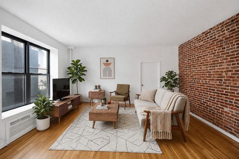 415 Avenue C #3A