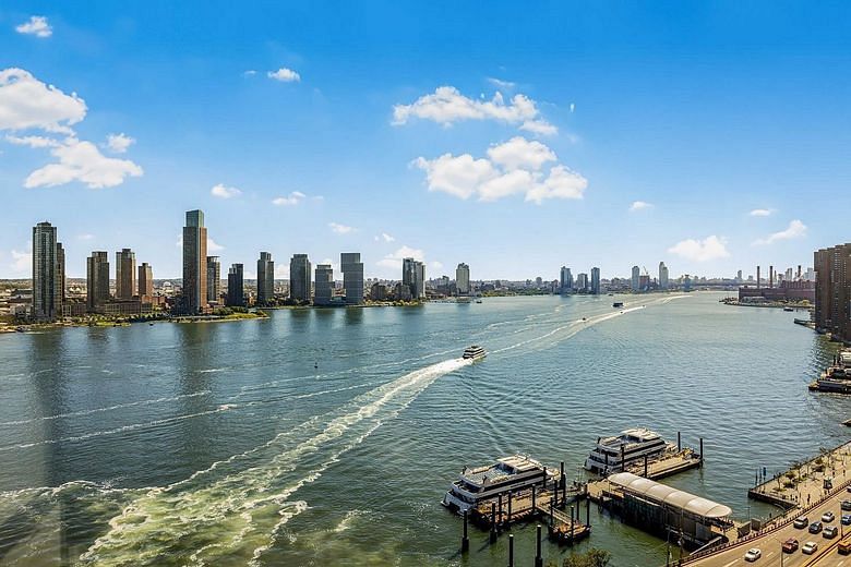 415 East 37th Street #25DF