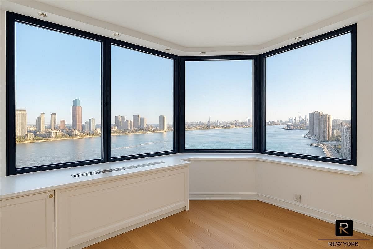 Image 1 of 17 for 415 East 37th Street #27D in Manhattan, NEW YORK, NY, 10016