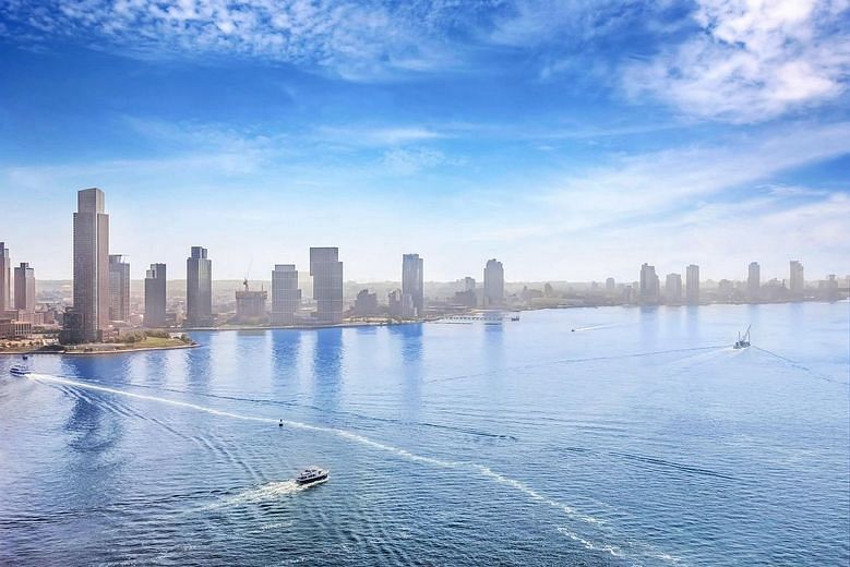 415 East 37th Street #30AC