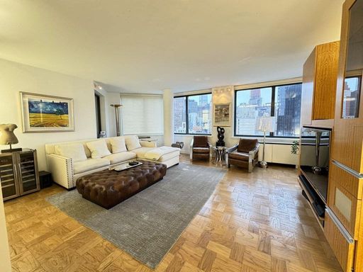 Image 1 of 19 for 415 East 37th Street #37K in Manhattan, NEW YORK, NY, 10016