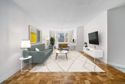 Image 1 of 17 for 415 East 37th Street #7M in Manhattan, NEW YORK, NY, 10016