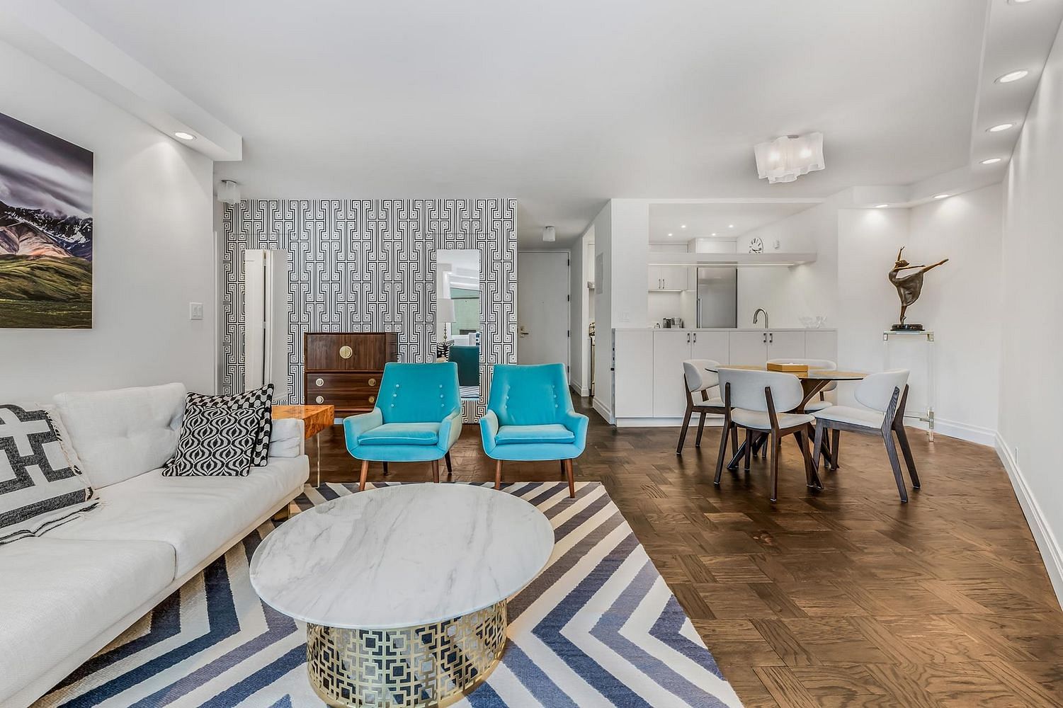 Image 1 of 50 for 415 East 37th Street #9L in Manhattan, NEW YORK, NY, 10016