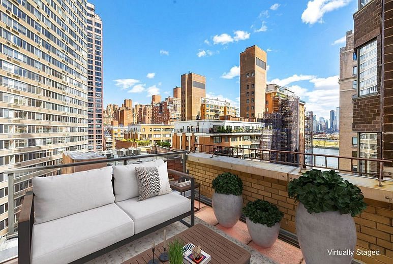 415 East 52nd Street #10DC