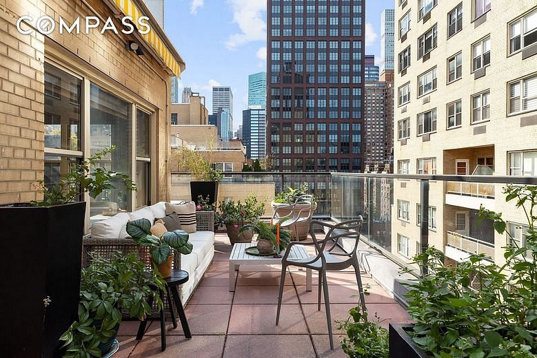 415 East 52nd Street #12CB