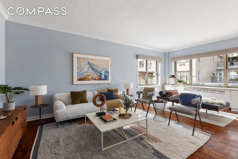415 East 52nd Street #12CB