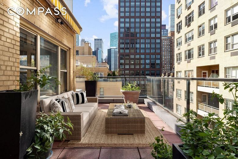 415 East 52nd Street #12CB