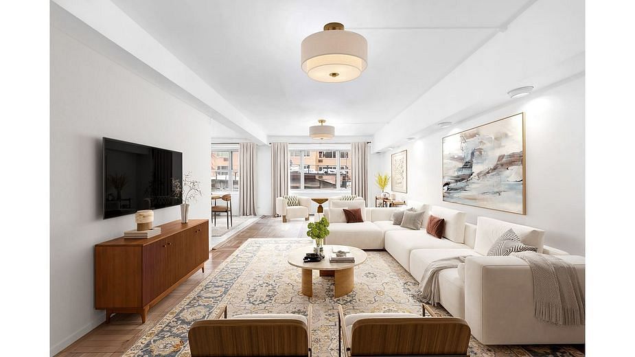 415 East 52nd Street #1LC