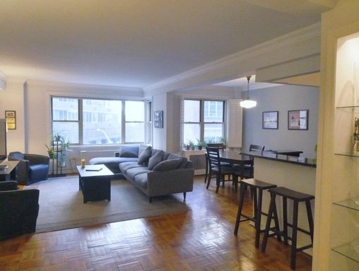 Image 1 of 9 for 415 East 52nd Street #2CC in Manhattan, New York, NY, 10022