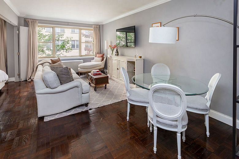 415 East 52nd Street #3FB