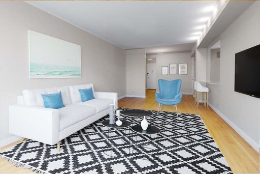 Image 1 of 2 for 415 East 52nd Street #4AB in Manhattan, New York, NY, 10022