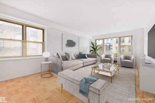 Image 1 of 7 for 415 East 52nd Street #4EA in Manhattan, New York, NY, 10022