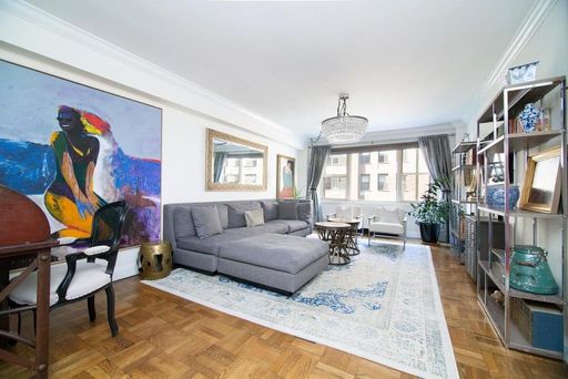 Image 1 of 14 for 415 East 52nd Street #6BB in Manhattan, New York, NY, 10022