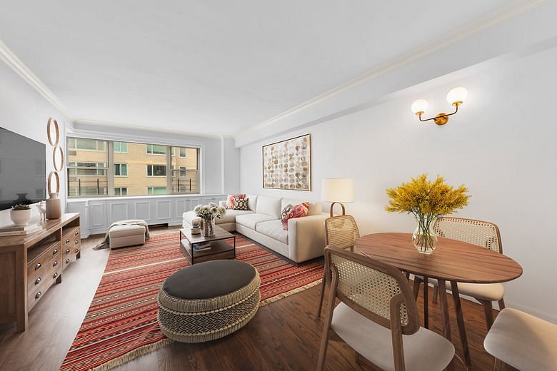 415 East 52nd Street #8MC
