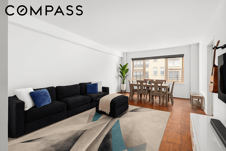 415 East 52nd Street #9AA