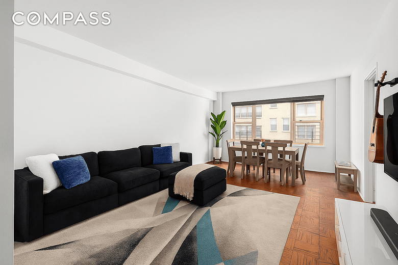415 East 52nd Street #9AA