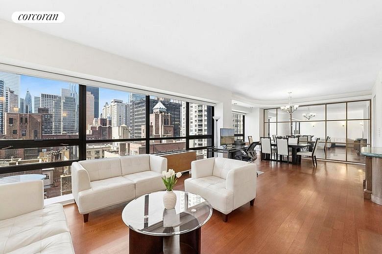 415 East 54th Street #19D