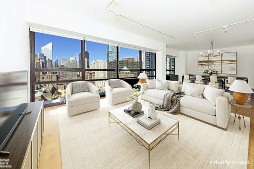 Image 1 of 17 for 415 East 54th Street #21/22D in Manhattan, New York, NY, 10022